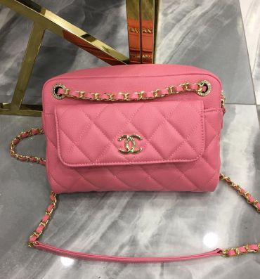 Сумка женская Chanel LUX-32656