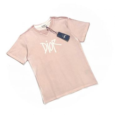 Футболка женская Christian Dior LUX-32410