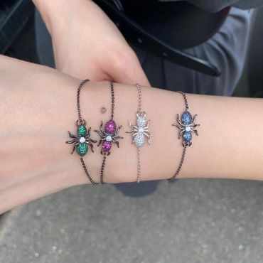 Браслет   LUX-32460