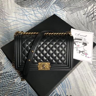 Сумка женская Chanel   LUX-32573