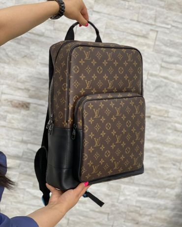 Рюкзак мужской Louis Vuitton LUX-32753