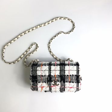 Сумка женская Chanel LUX-32652