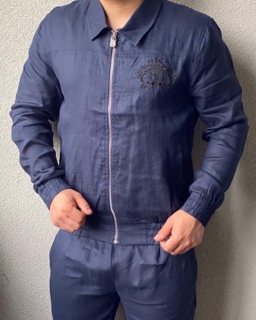 Костюм мужской Billionaire LUX-32717