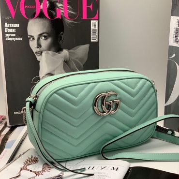 Сумка женская Gucci LUX-32781