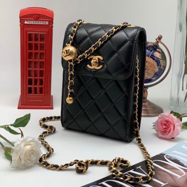 Сумка женская Chanel LUX-32858