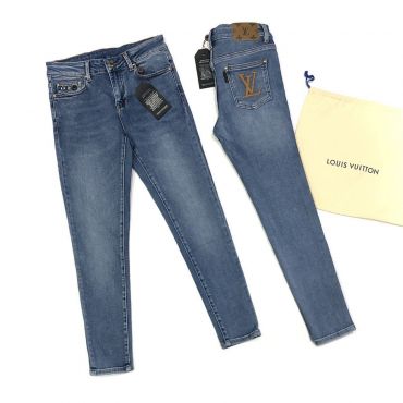 Джинсы женские   LUX-32642