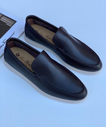 Лоферы мужские Loro Piana LUX-32704