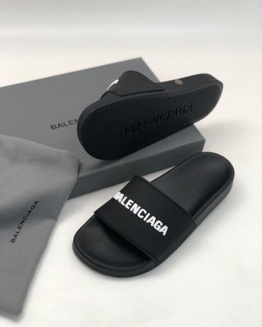 Шлёпанцы Balenciaga LUX-32789
