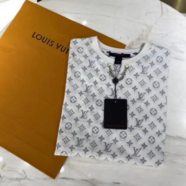 Футболка женская Louis Vuitton LUX-32828