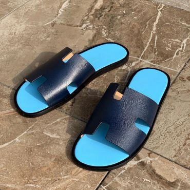 Шлёпанцы Hermes LUX-32790