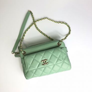 Сумка женская Chanel LUX-32658