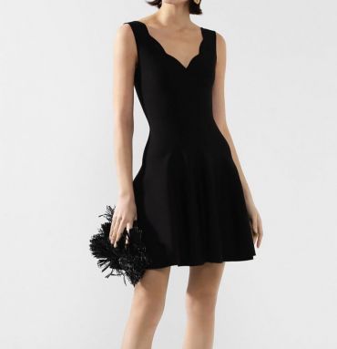 Платье Alaia   LUX-32649