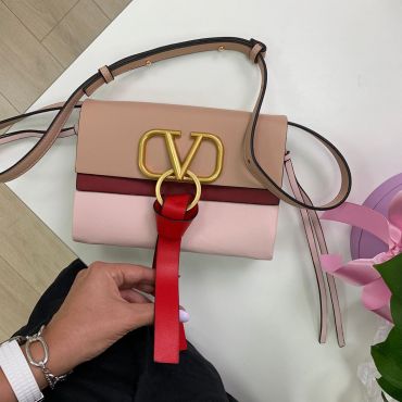 Сумка женская Valentino LUX-15527