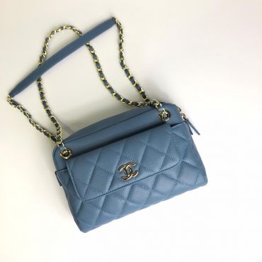 Сумка женская Chanel LUX-32657