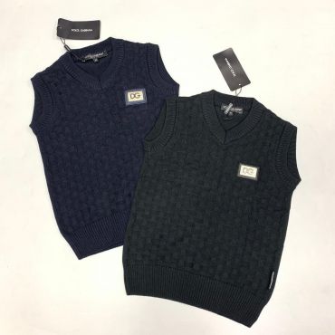 Жилет  Dolce & Gabbana LUX-32959