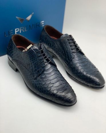 Туфли мужские  LUX-32803