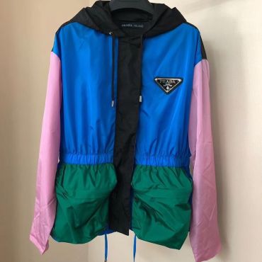 Ветровка Prada LUX-32813