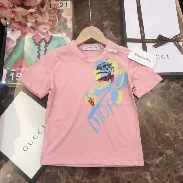  Футболка  Christian Dior LUX-32685