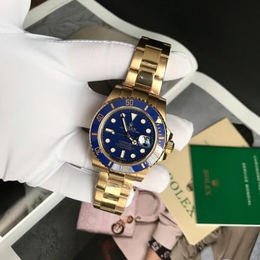 Часы   Rolex LUX-33243