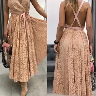 Сарафан  LUX-32710