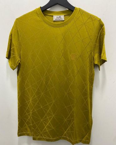 Футболка мужская Hermes LUX-32787