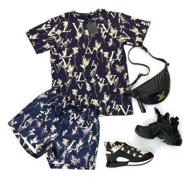 Костюм женский Louis Vuitton LUX-33132