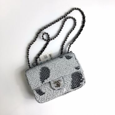 Сумка женская Chanel LUX-32653