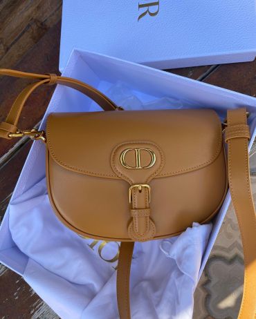 Сумка женская Christian Dior LUX-33141