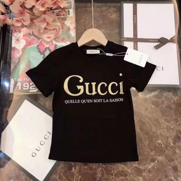  Футболка Gucci LUX-32687