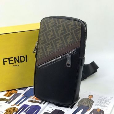 Сумка мужская Fendi LUX-32816