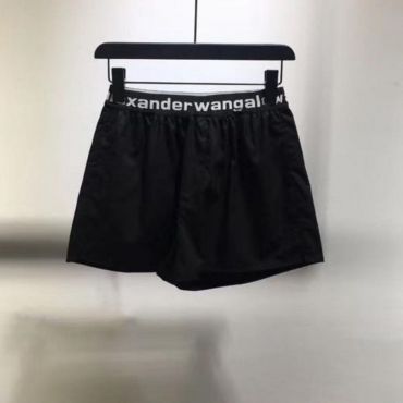 Шорты Alexander Wang LUX-32876