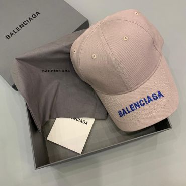 Бейсболка Balenciaga LUX-32889