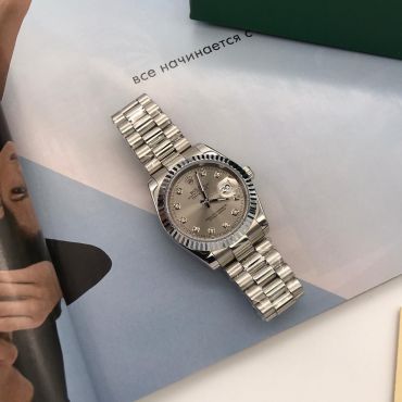 Часы   Rolex LUX-32853