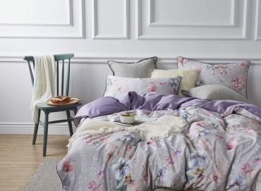 Комплект постельного белья   LUX-32967