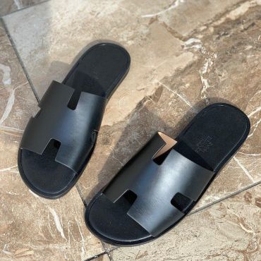 Шлёпанцы Hermes LUX-32795