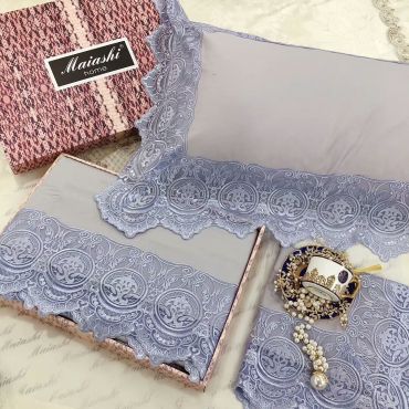 Комплект постельного белья  LUX-32992