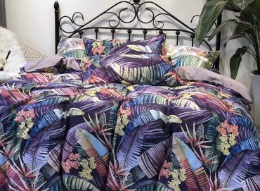 Комплект постельного белья   LUX-32968
