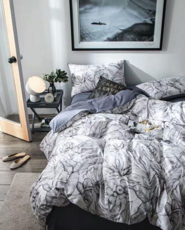  Комплект постельного белья   LUX-32965