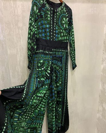 Комбинезон Christian Dior LUX-32872