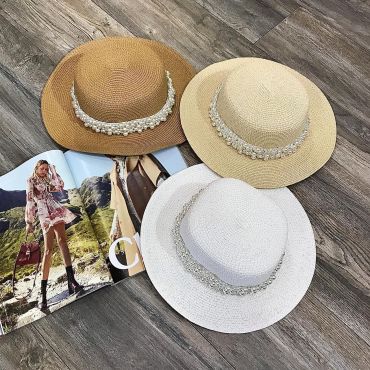 Шляпа  LUX-33254