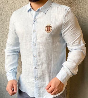 Рубашка Billionaire LUX-32776