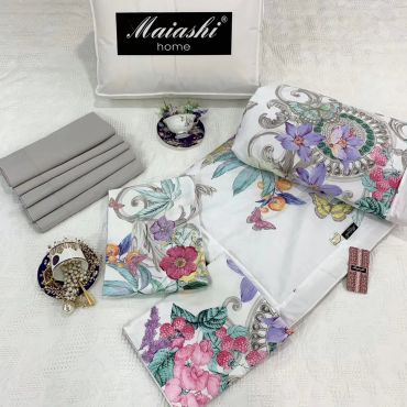 Комплект постельного белья  LUX-33088