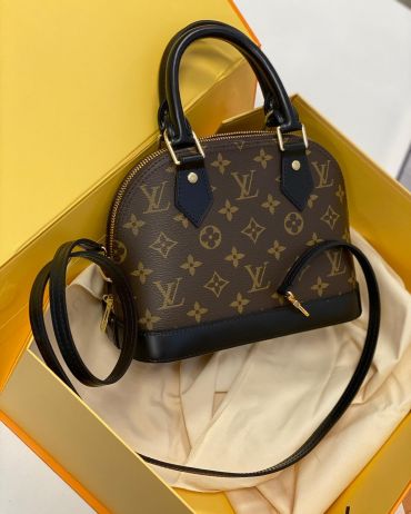  Сумка женская ALMA Louis Vuitton LUX-32754