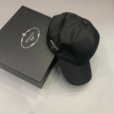 Бейсболка Prada LUX-32885