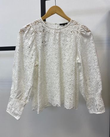 Блузка  LUX-32912