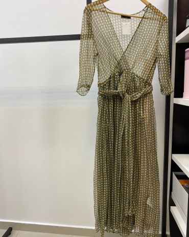 Платье  LUX-32921