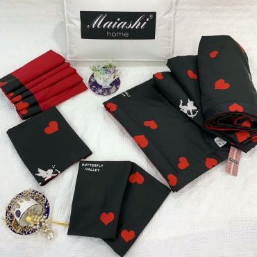 Комплект постельного белья MAIASHI  LUX-33355