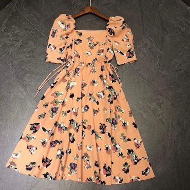 Платье  LUX-32933