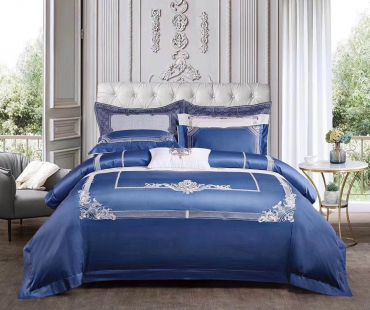 Комплект постельного белья  LUX-33106
