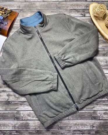 Двухсторонняя ветровка  Loro Piana LUX-33186